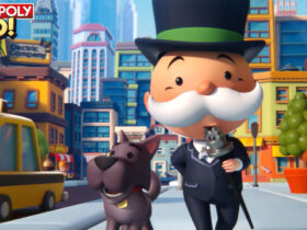 Dados gratis Monopoly Go. Enlaces diarios para Monopoly Go.